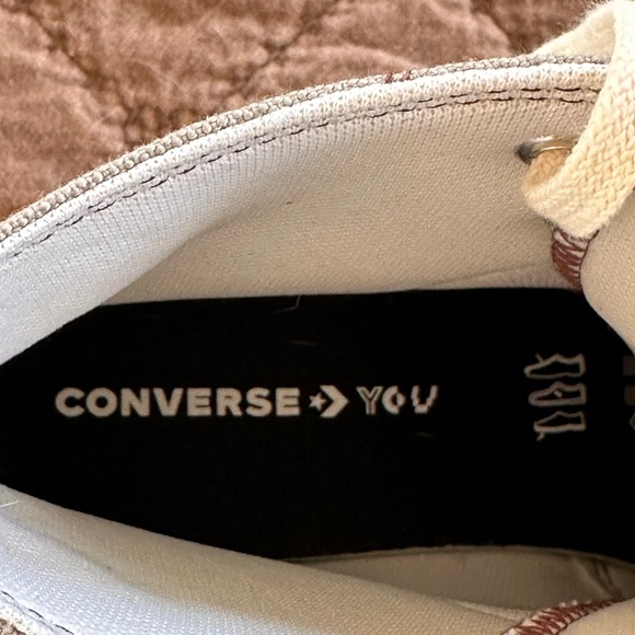 Converse Custom Run Star Hike by You - Picture 6 of 9